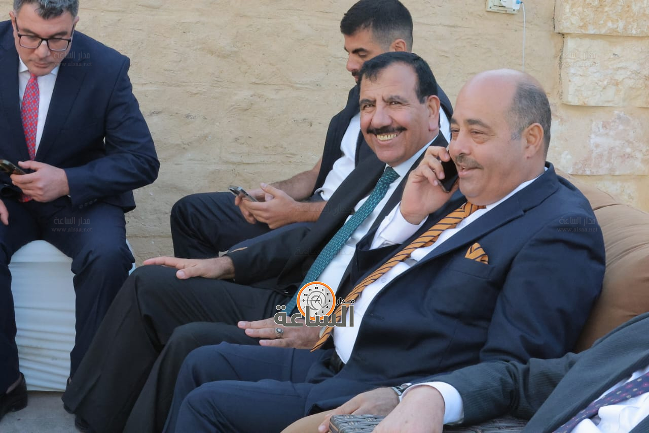 Madar Al-Saa Images 0.4032894595078942