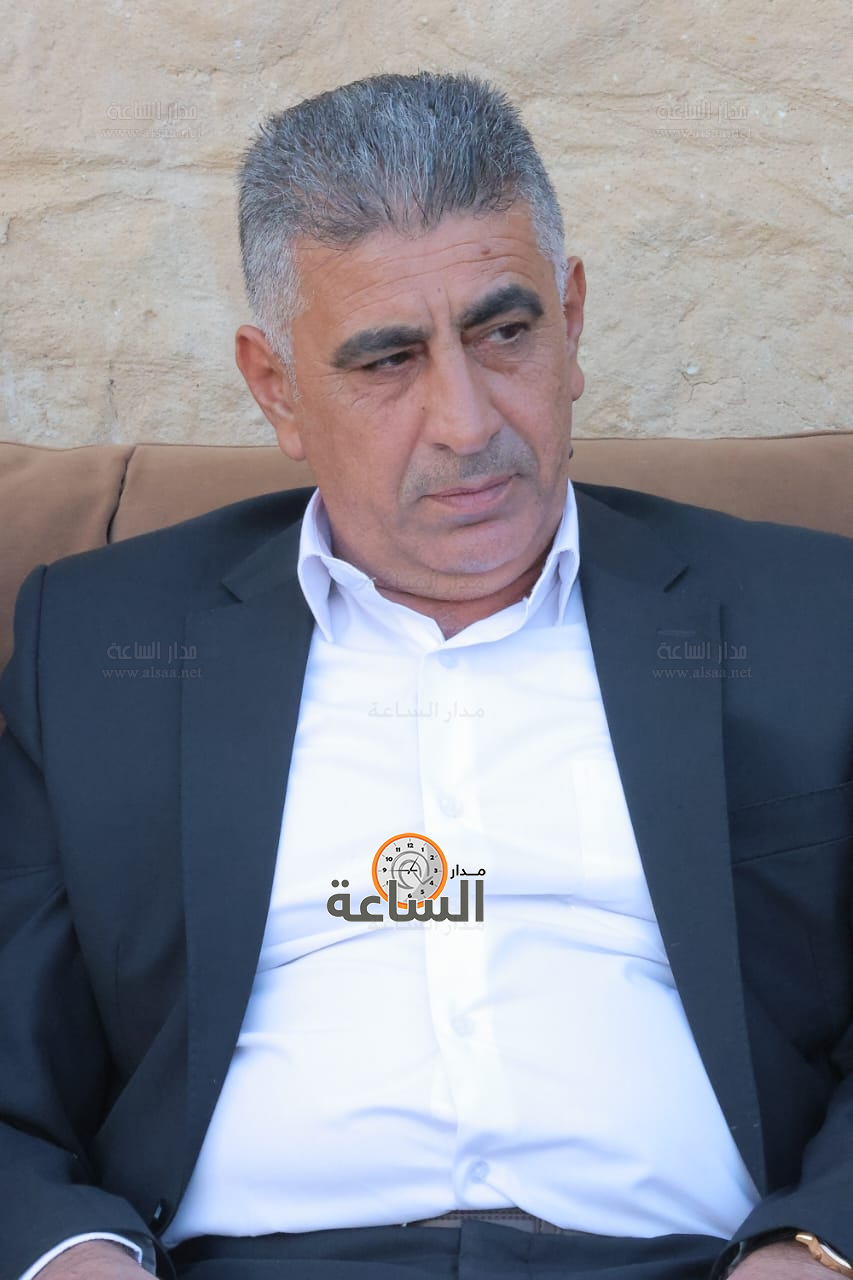 Madar Al-Saa Images 0.887619515152023