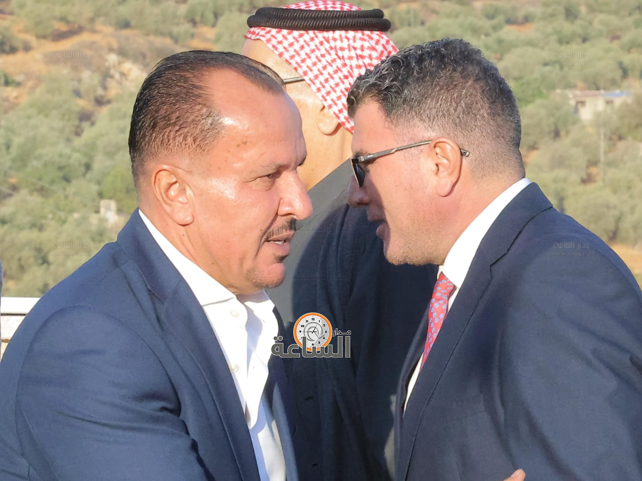 Madar Al-Saa Images 0.6665844598211619