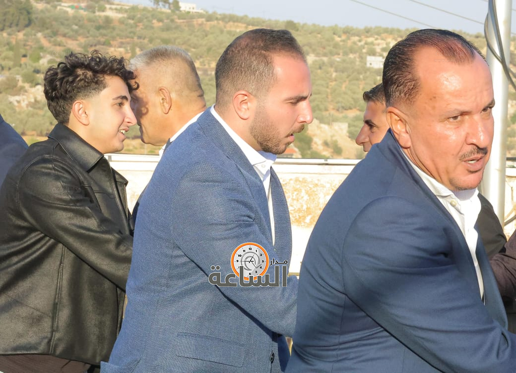 Madar Al-Saa Images 0.9493734912308798