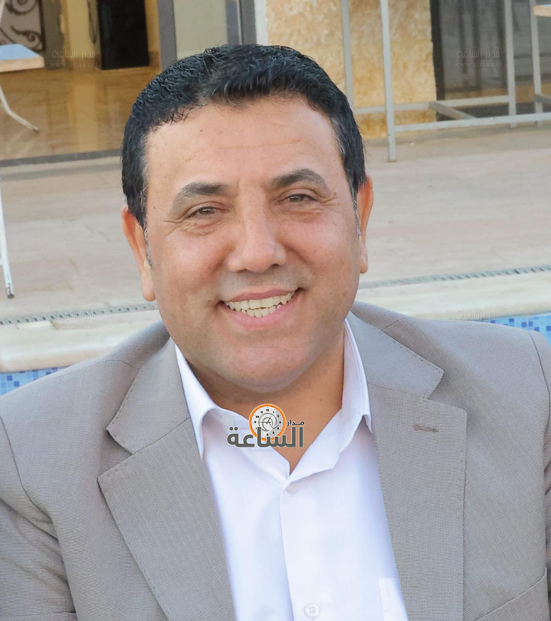 Madar Al-Saa Images 0.0974492689262999