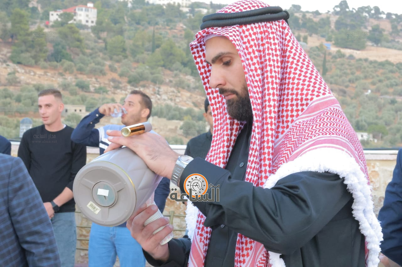 Madar Al-Saa Images 0.5044707100639746