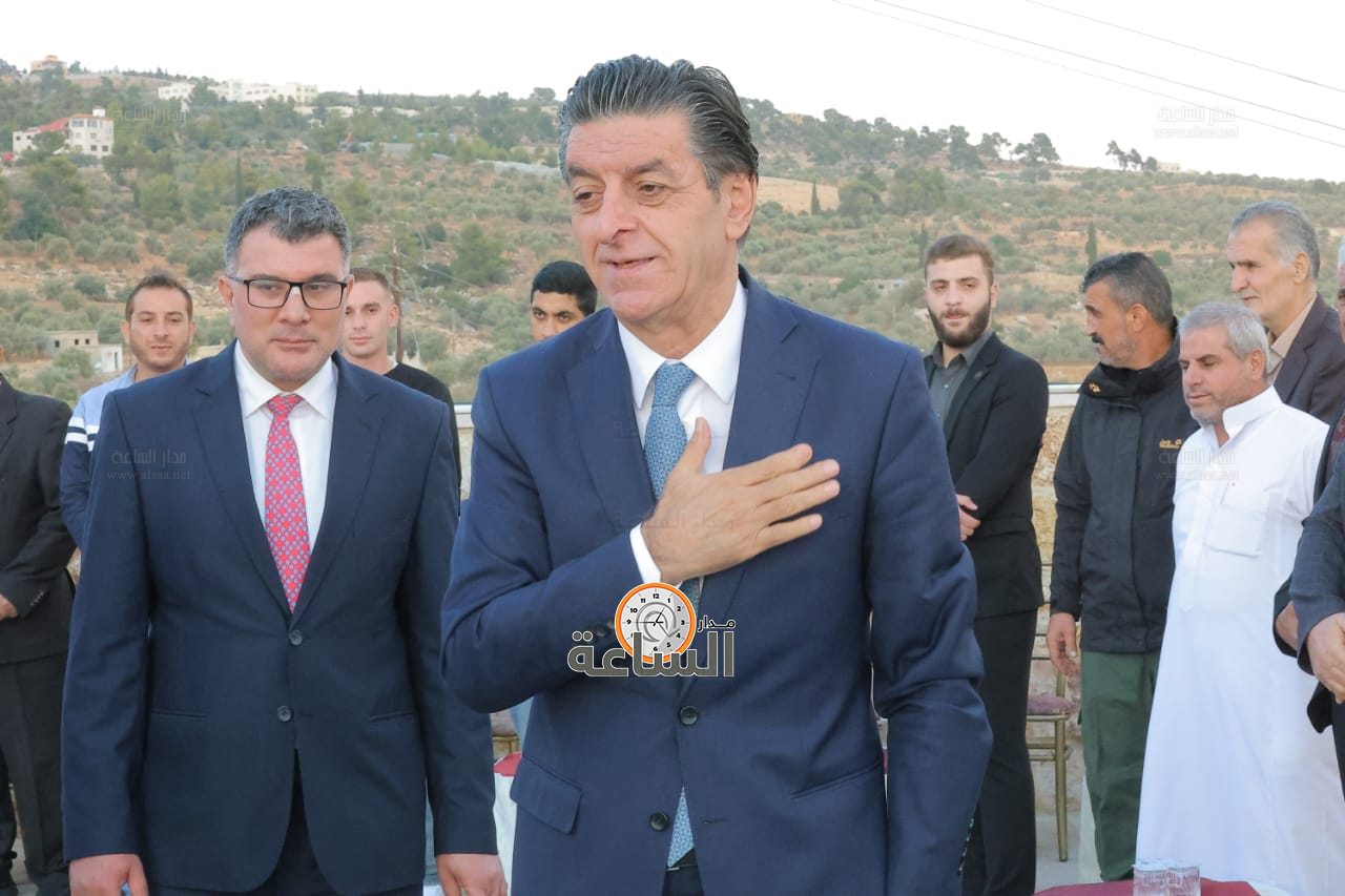 Madar Al-Saa Images 0.5882827058020731