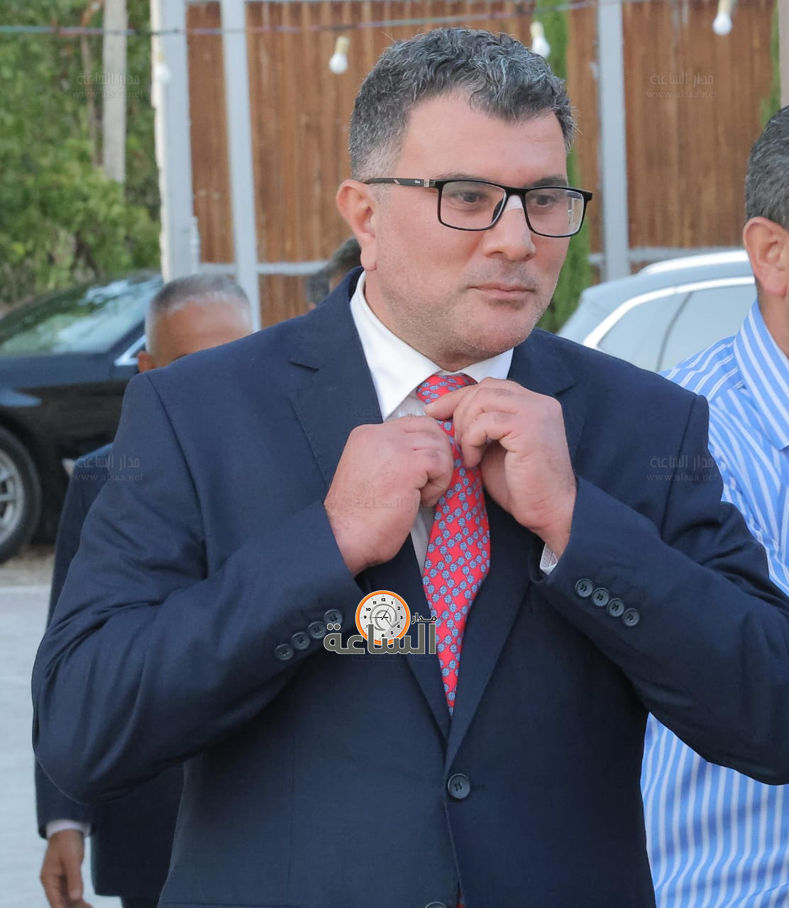 Madar Al-Saa Images 0.011728406217773824