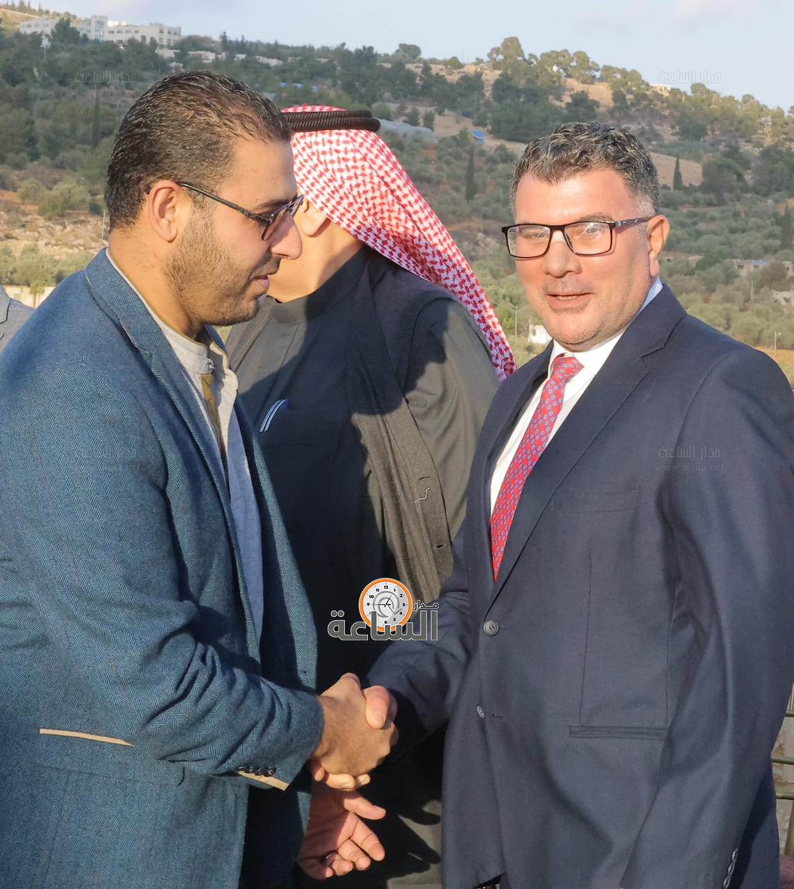 Madar Al-Saa Images 0.911437642040444