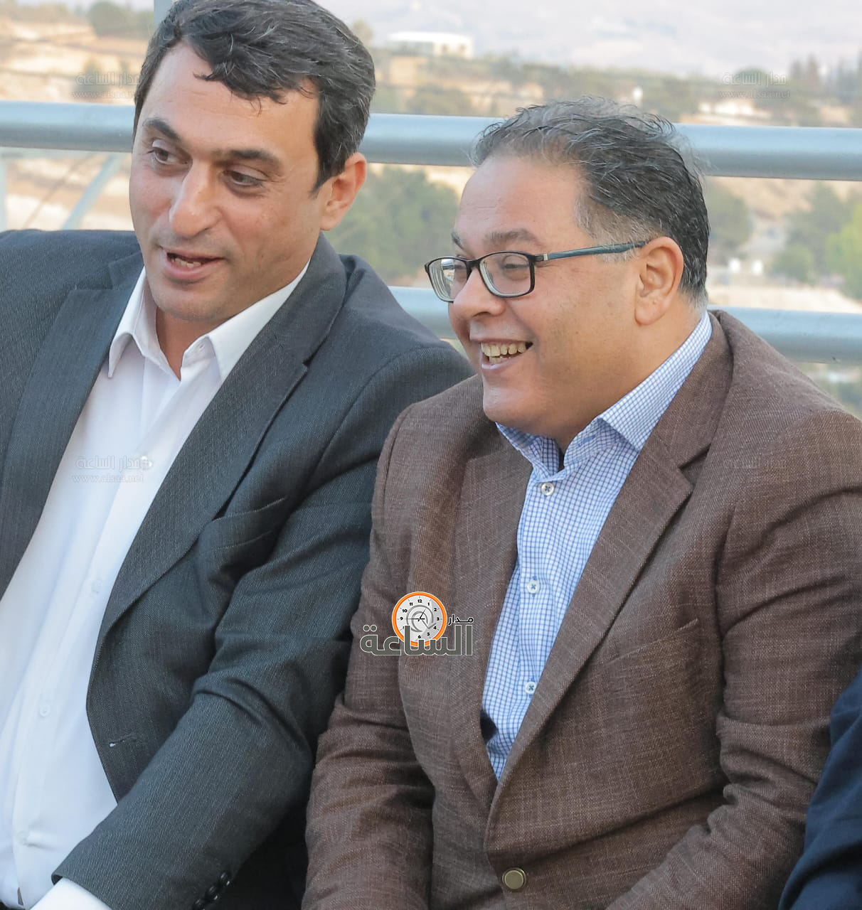 Madar Al-Saa Images 0.8077015890611629