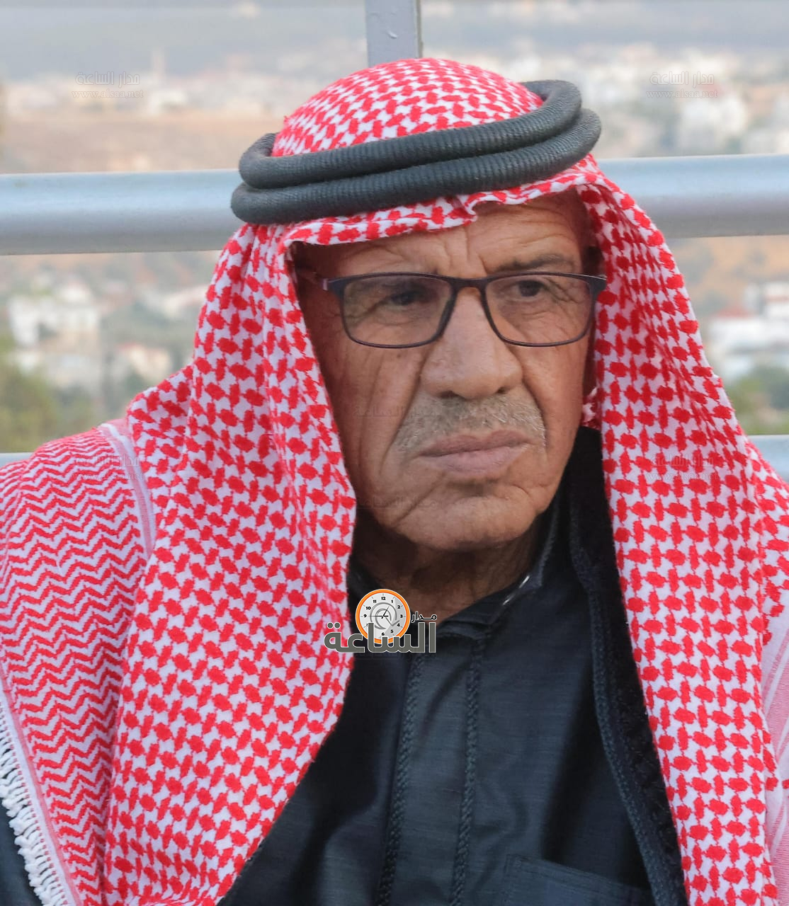 Madar Al-Saa Images 0.5090609802138748