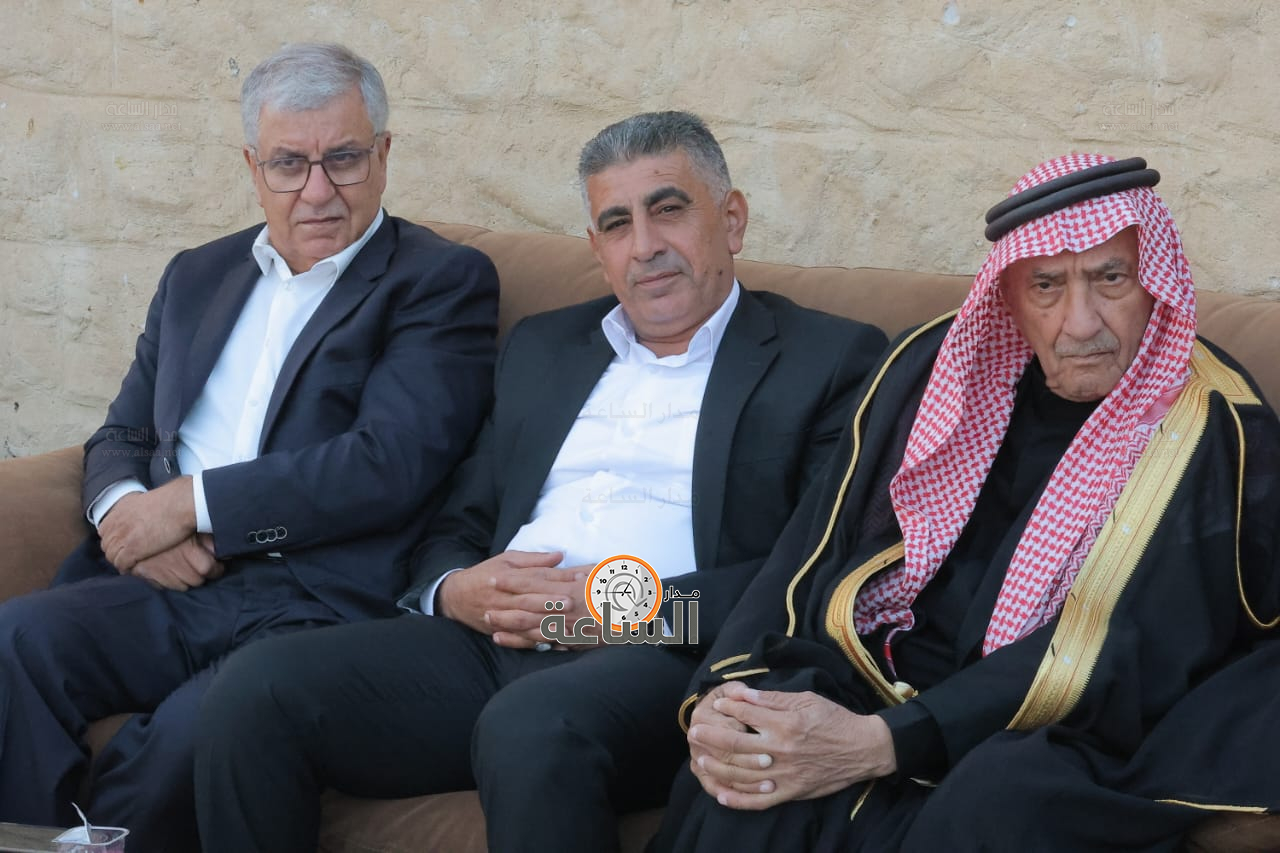 Madar Al-Saa Images 0.010731098859221189