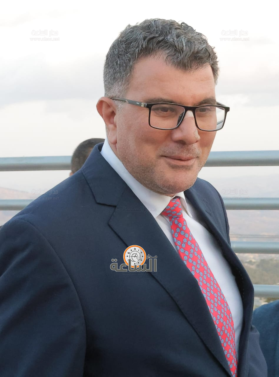 Madar Al-Saa Images 0.5573871512454042