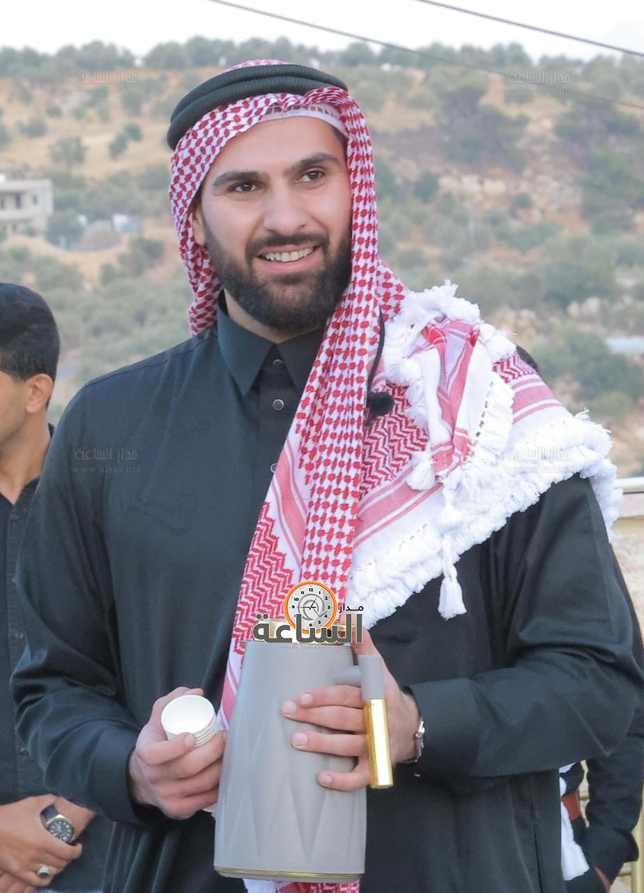 Madar Al-Saa Images 0.8977438455770006