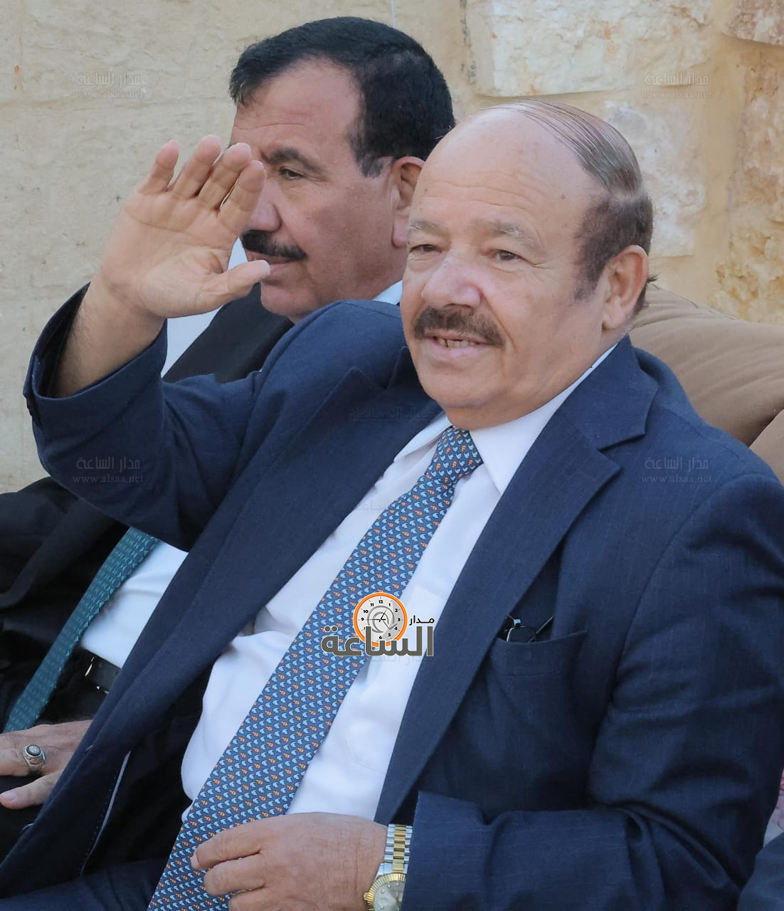 Madar Al-Saa Images 0.3767012971005841