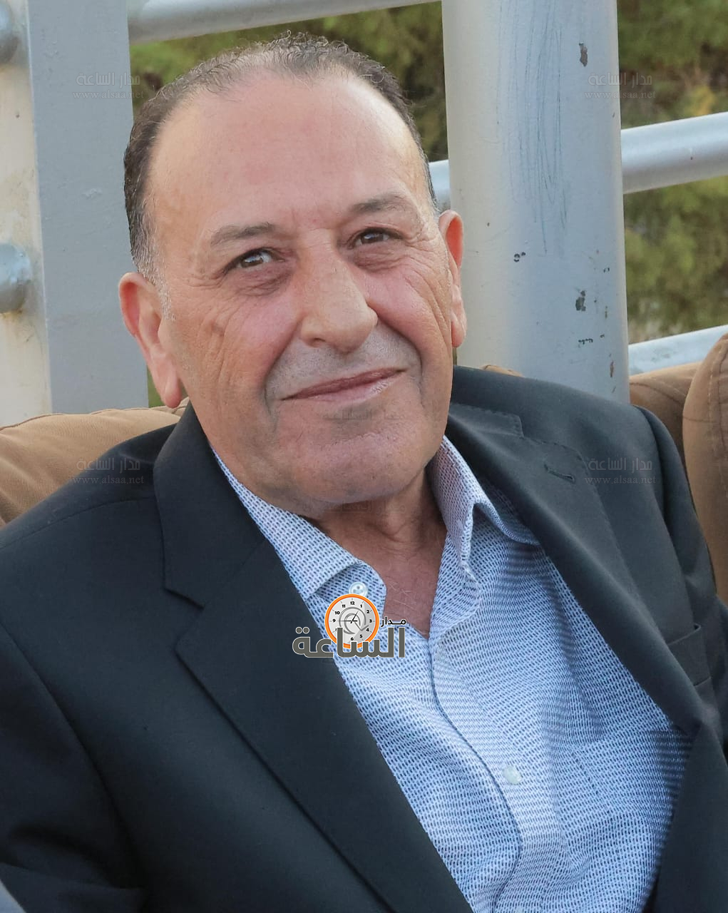 Madar Al-Saa Images 0.9641330941734415