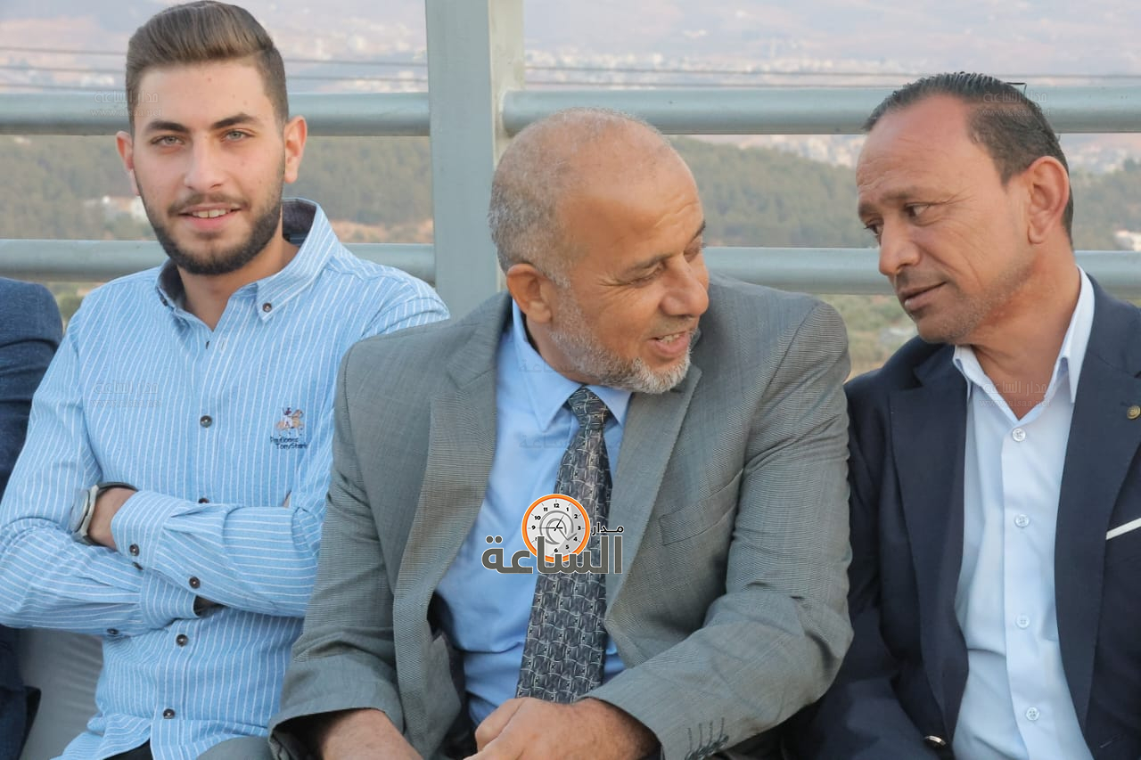 Madar Al-Saa Images 0.73086733429424