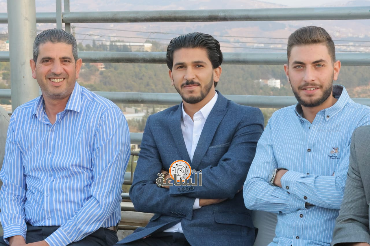 Madar Al-Saa Images 0.4366290608928882