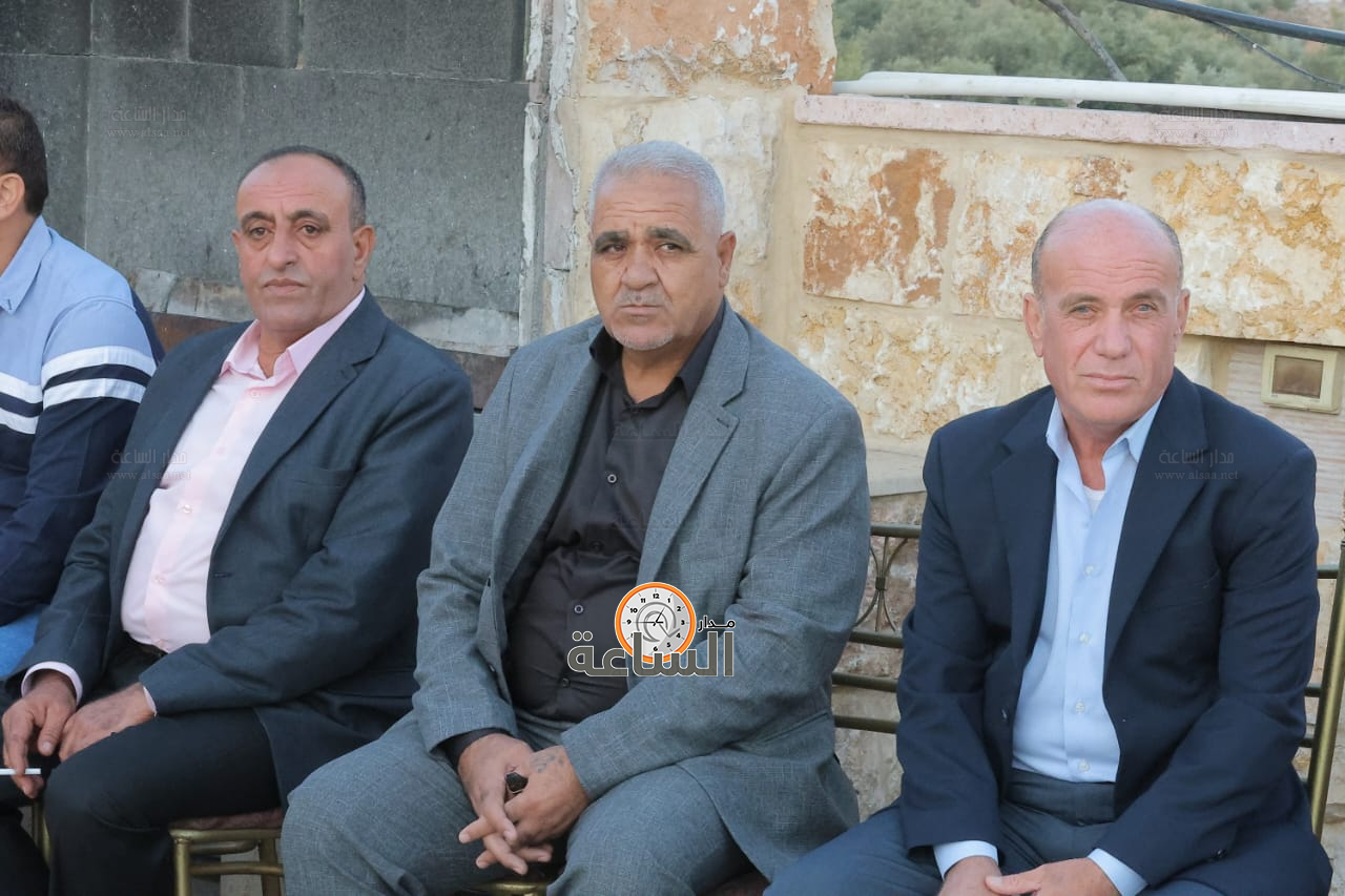 Madar Al-Saa Images 0.9824097514303292