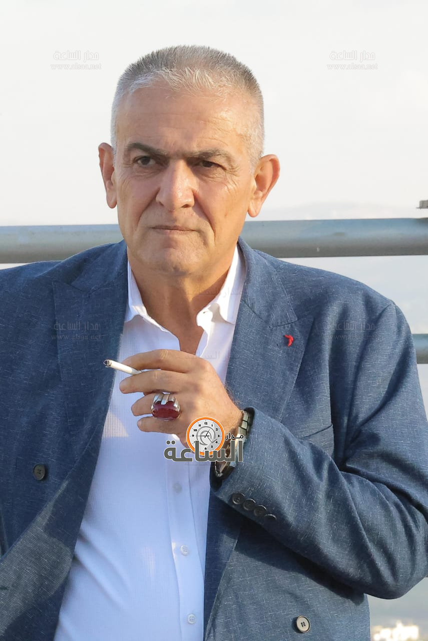 Madar Al-Saa Images 0.5063139471147439