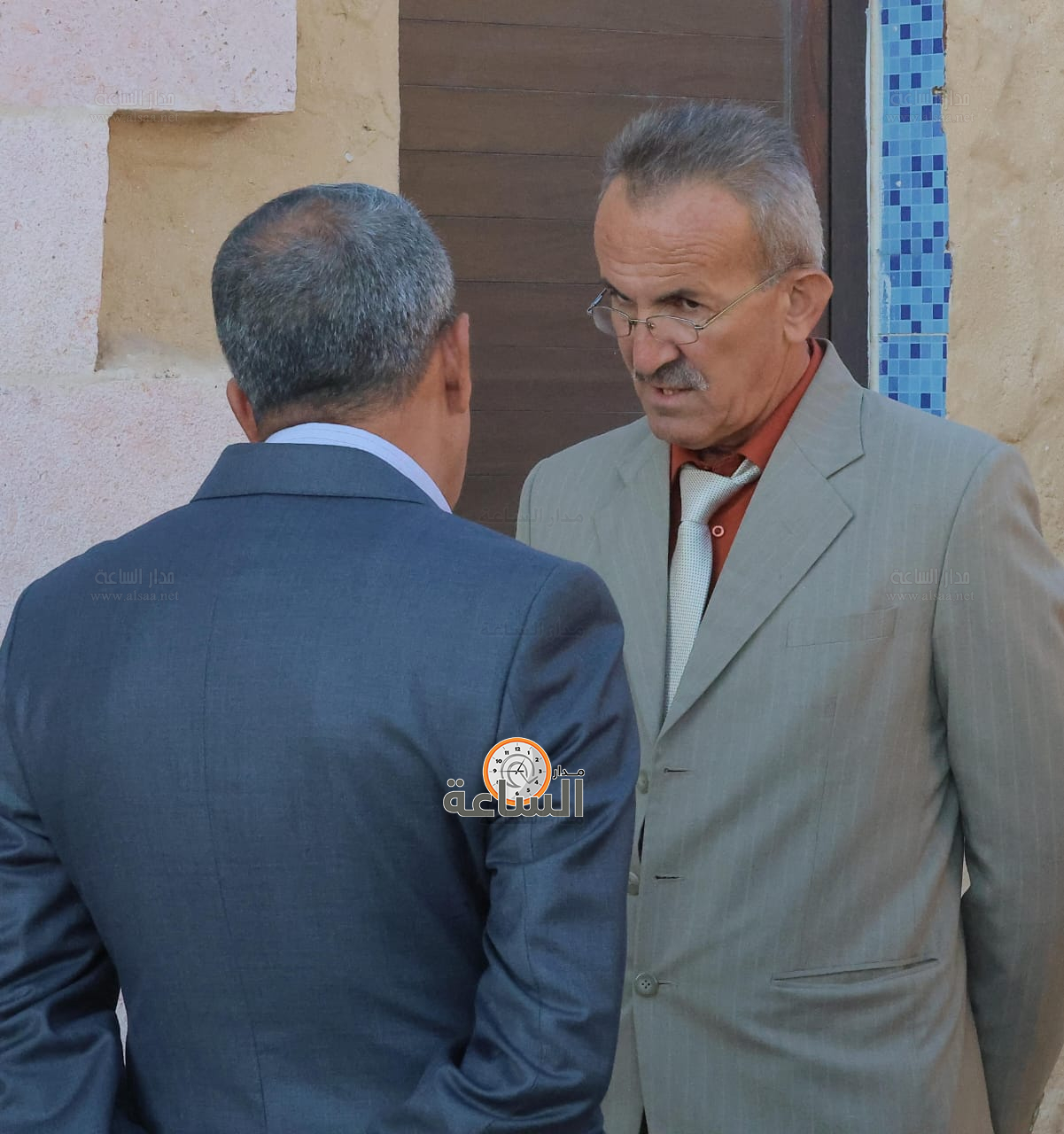 Madar Al-Saa Images 0.172799437523937