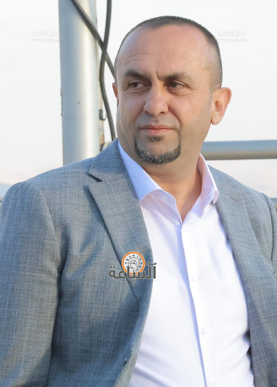 Madar Al-Saa Images 0.9899601650045574