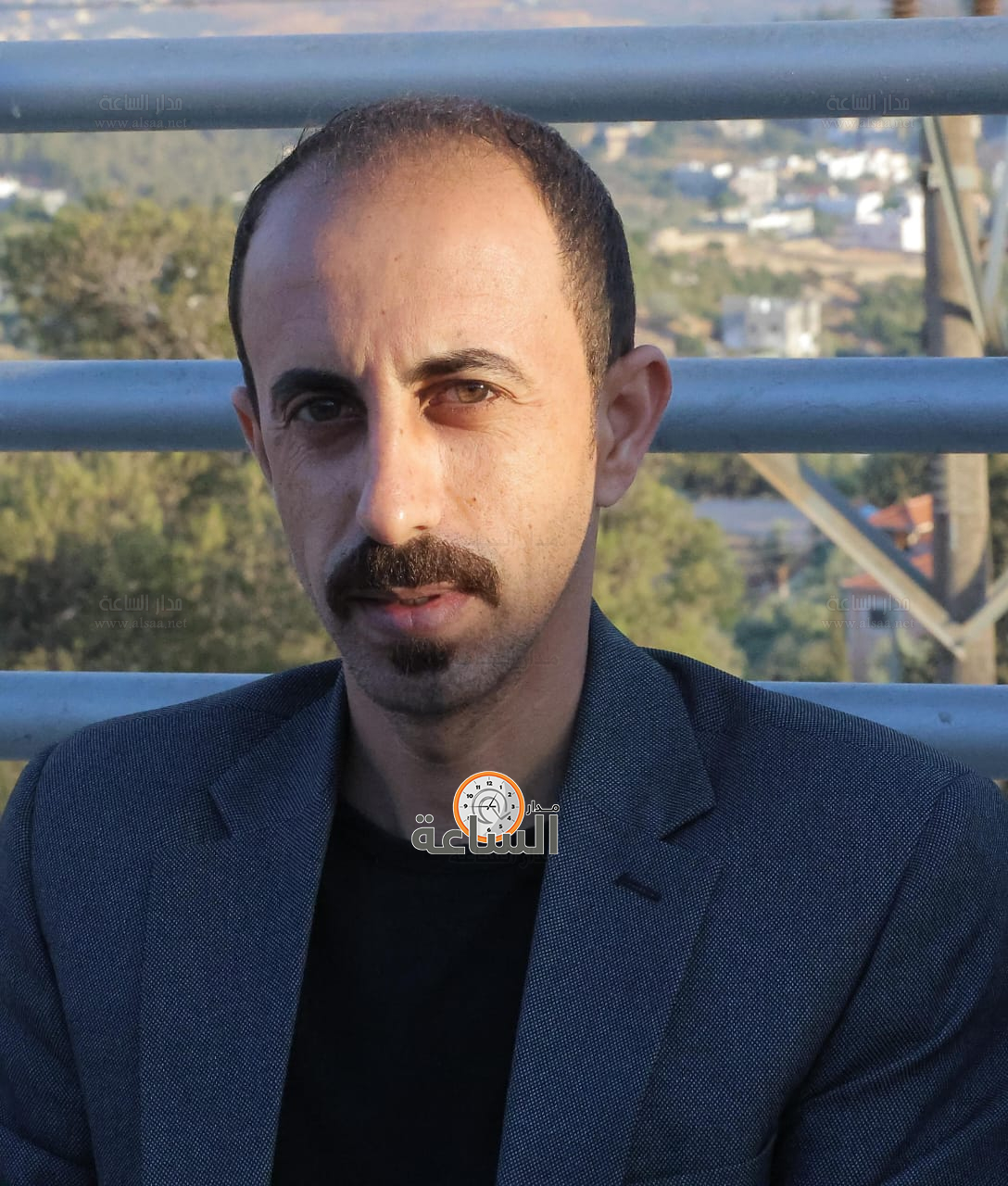 Madar Al-Saa Images 0.596882325006653