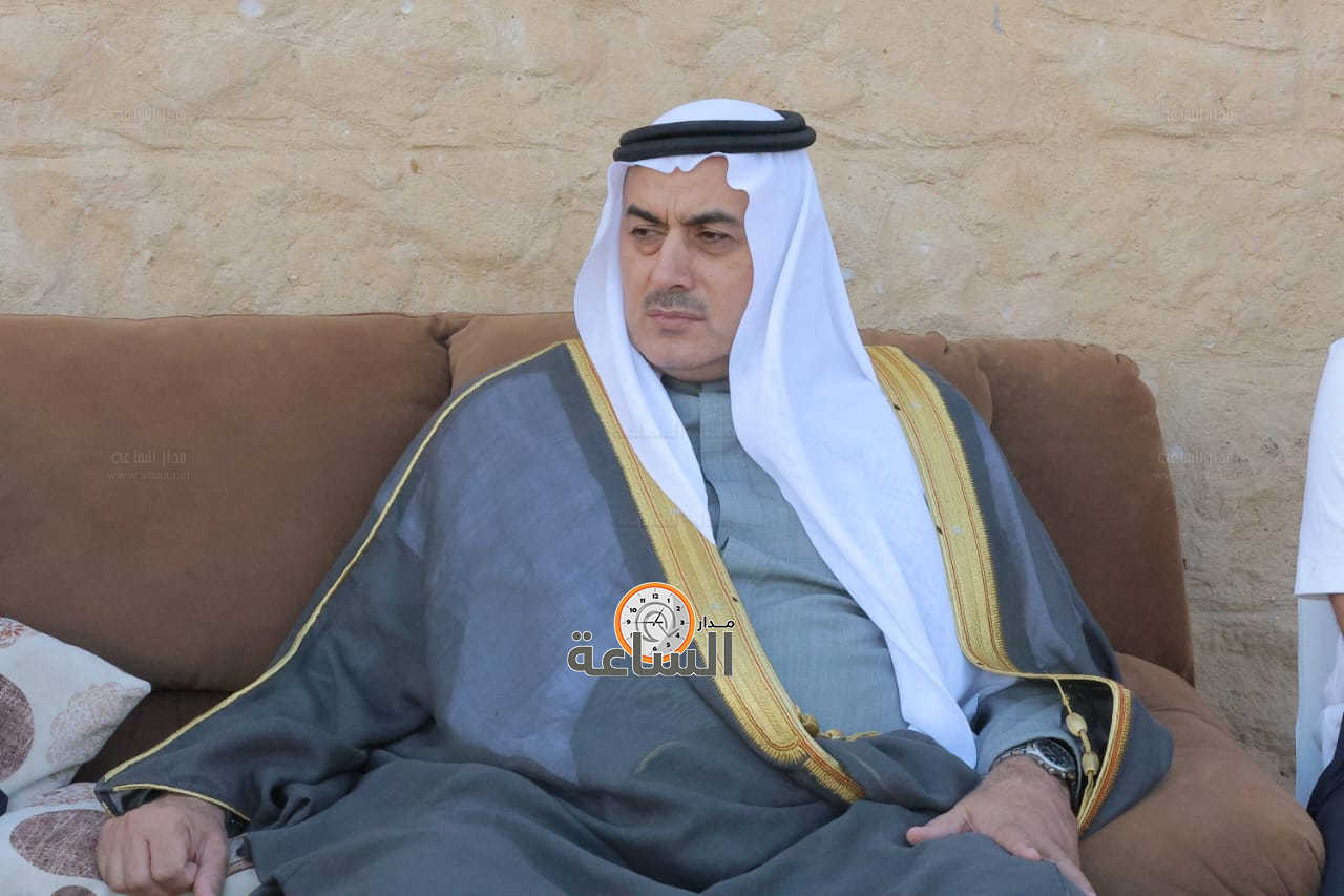 Madar Al-Saa Images 0.14747089812630343