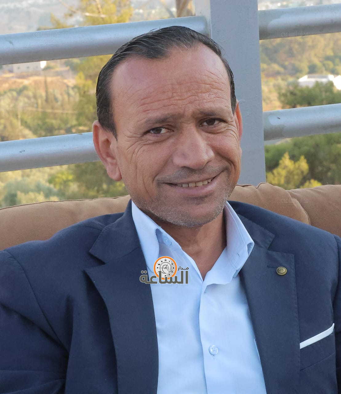 Madar Al-Saa Images 0.2709599652639021