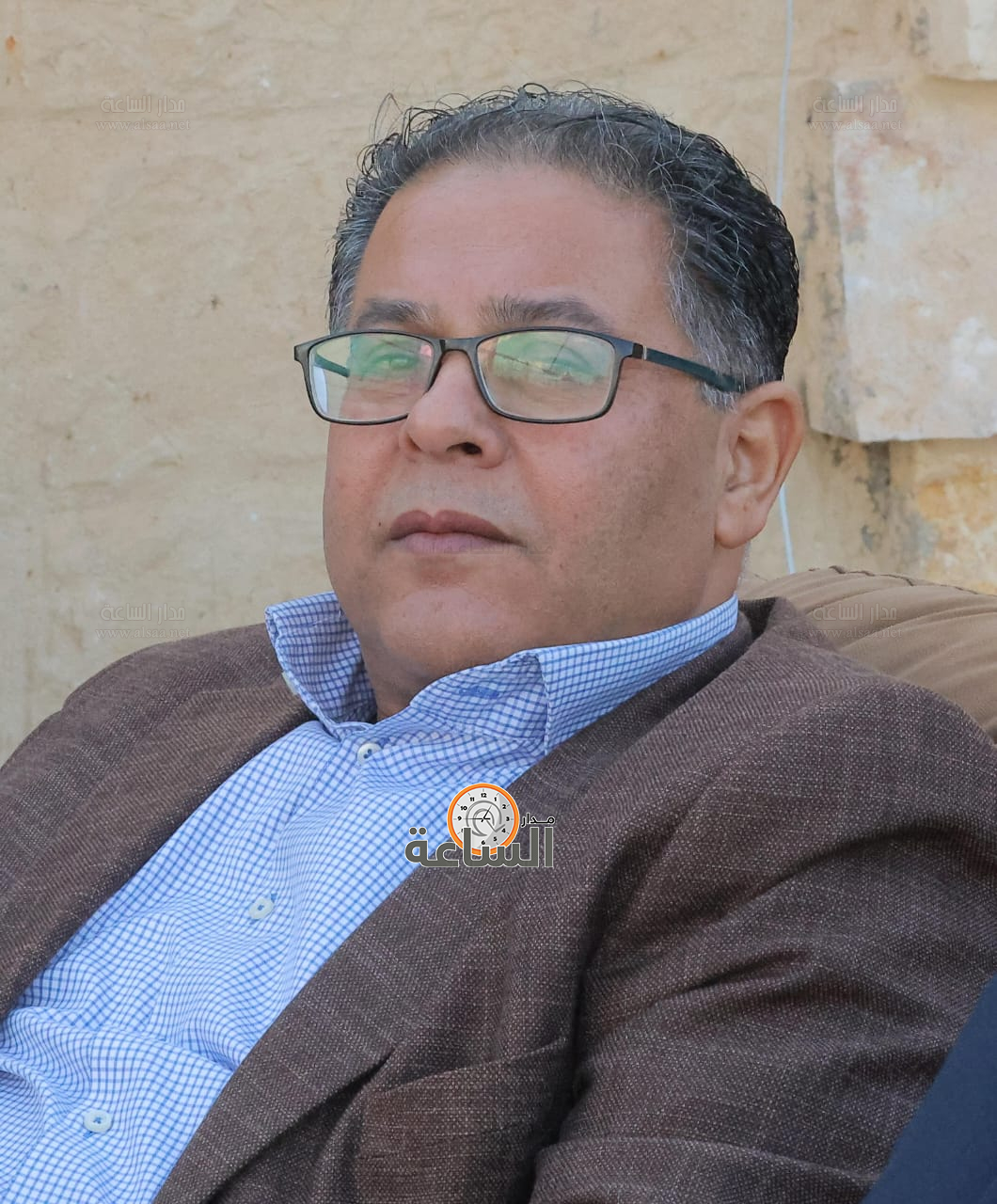 Madar Al-Saa Images 0.1921595533137046