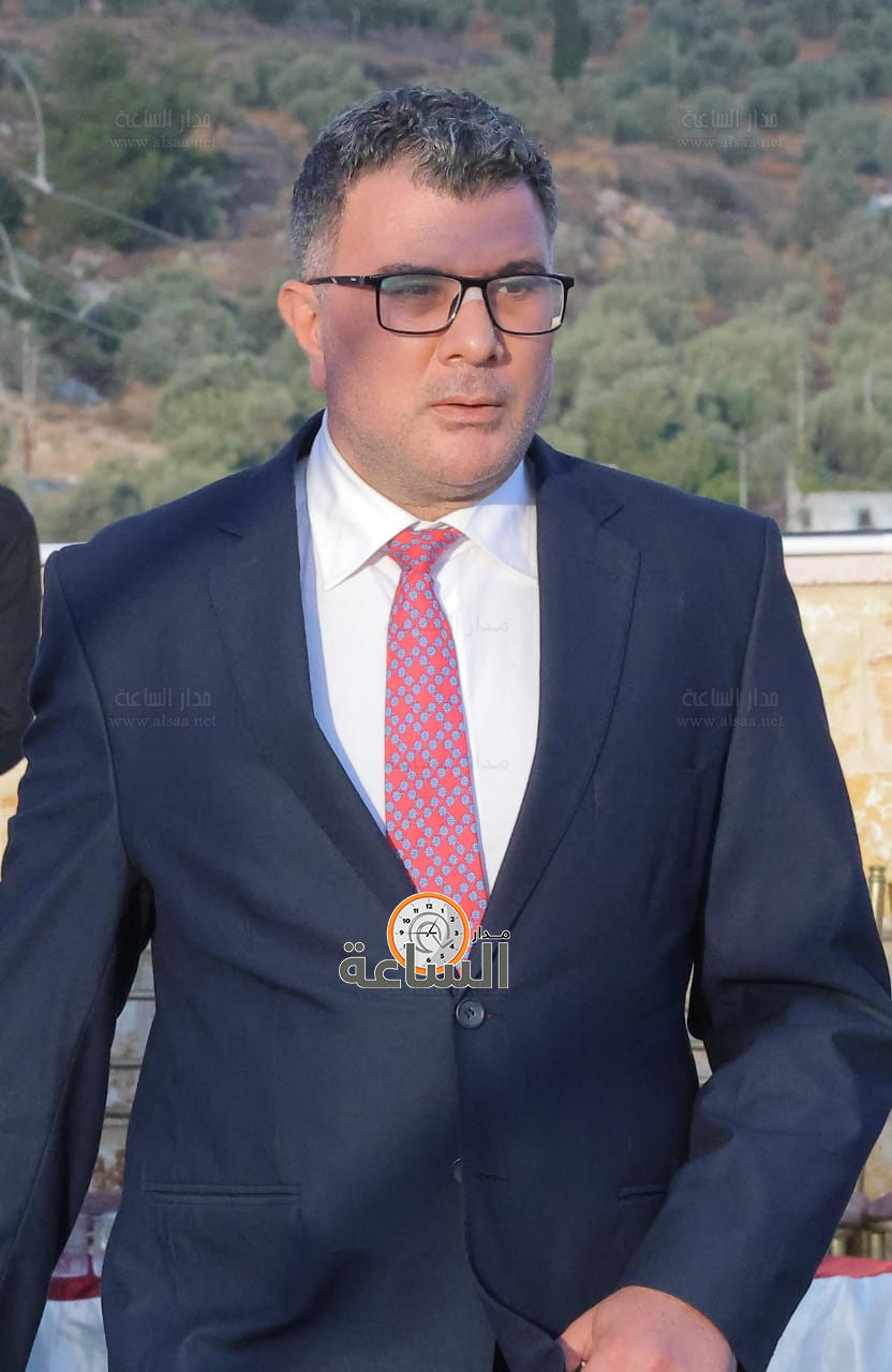 Madar Al-Saa Images 0.3659179186030699