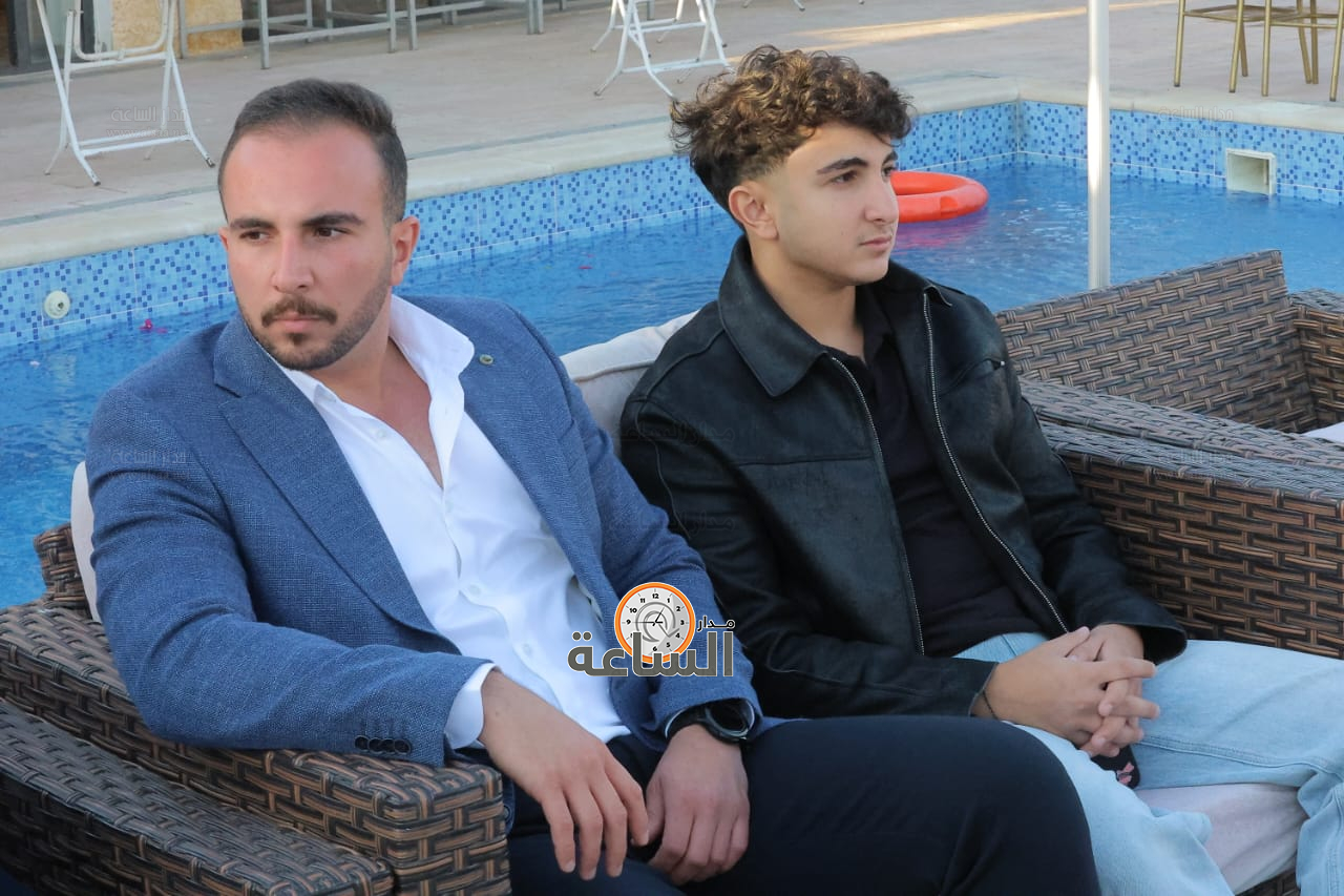 Madar Al-Saa Images 0.6771829426135731