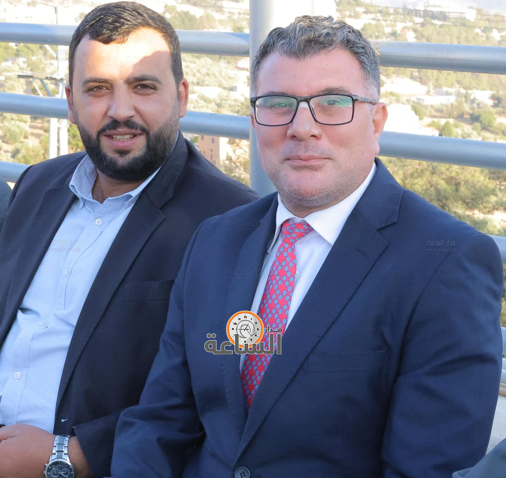 Madar Al-Saa Images 0.6838825334016954