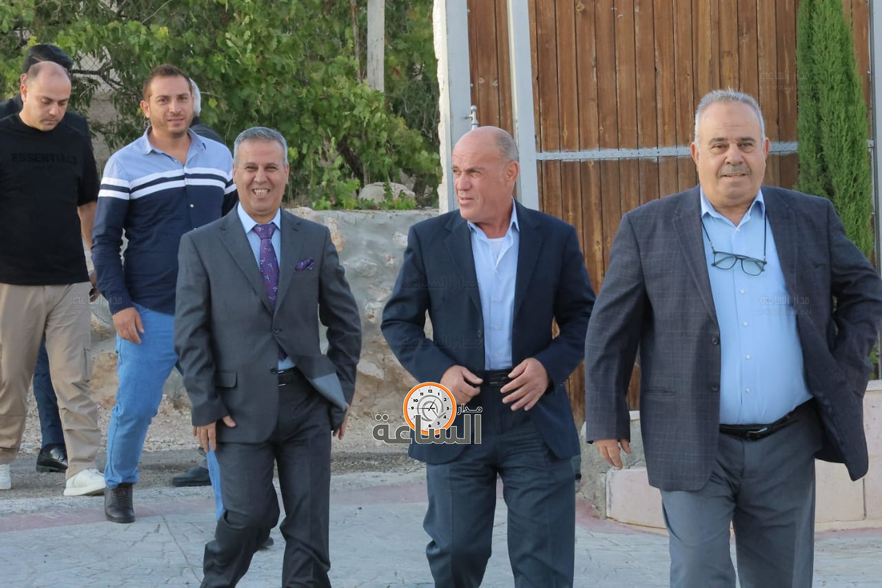 Madar Al-Saa Images 0.022602485615840773