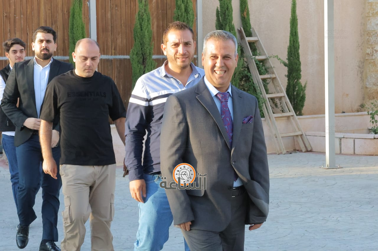 Madar Al-Saa Images 0.17891076472141298