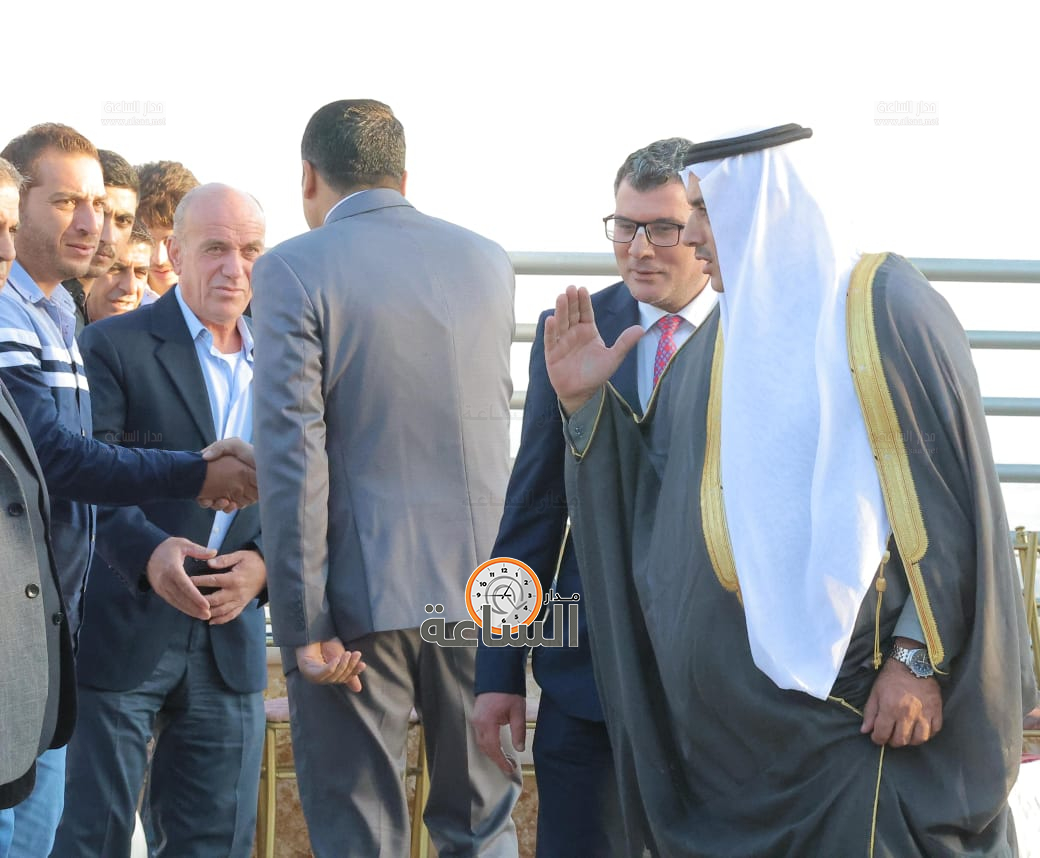 Madar Al-Saa Images 0.7744079455348125