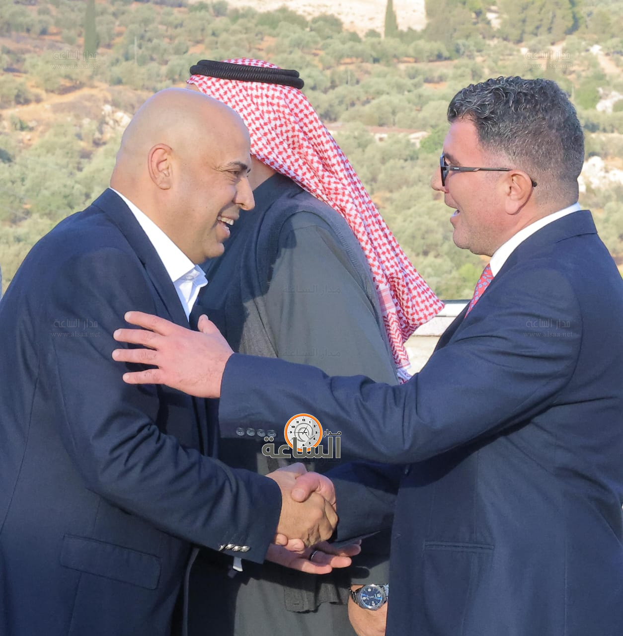 Madar Al-Saa Images 0.6199886266629857