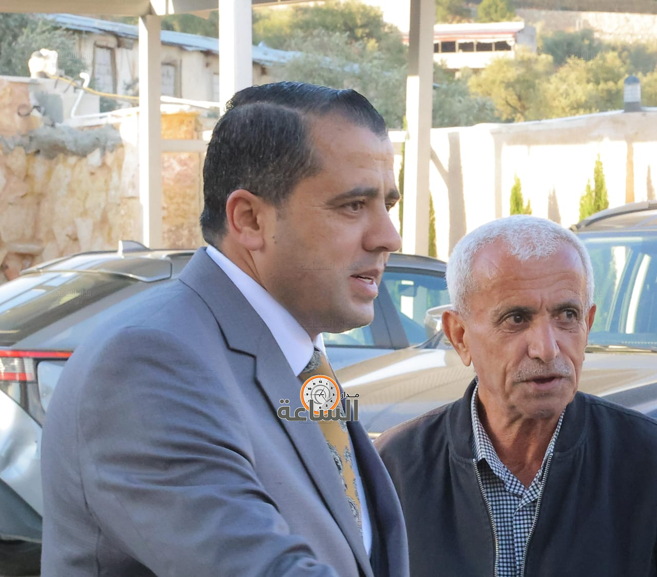 Madar Al-Saa Images 0.38052092956411376