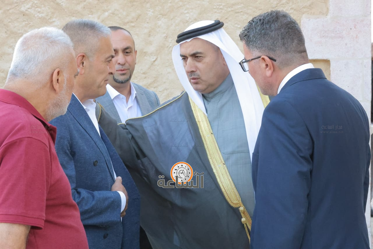 Madar Al-Saa Images 0.9076497985069963