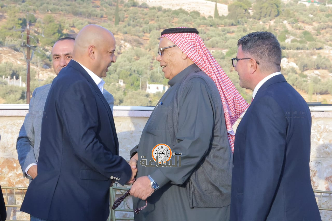 Madar Al-Saa Images 0.23998148595266477