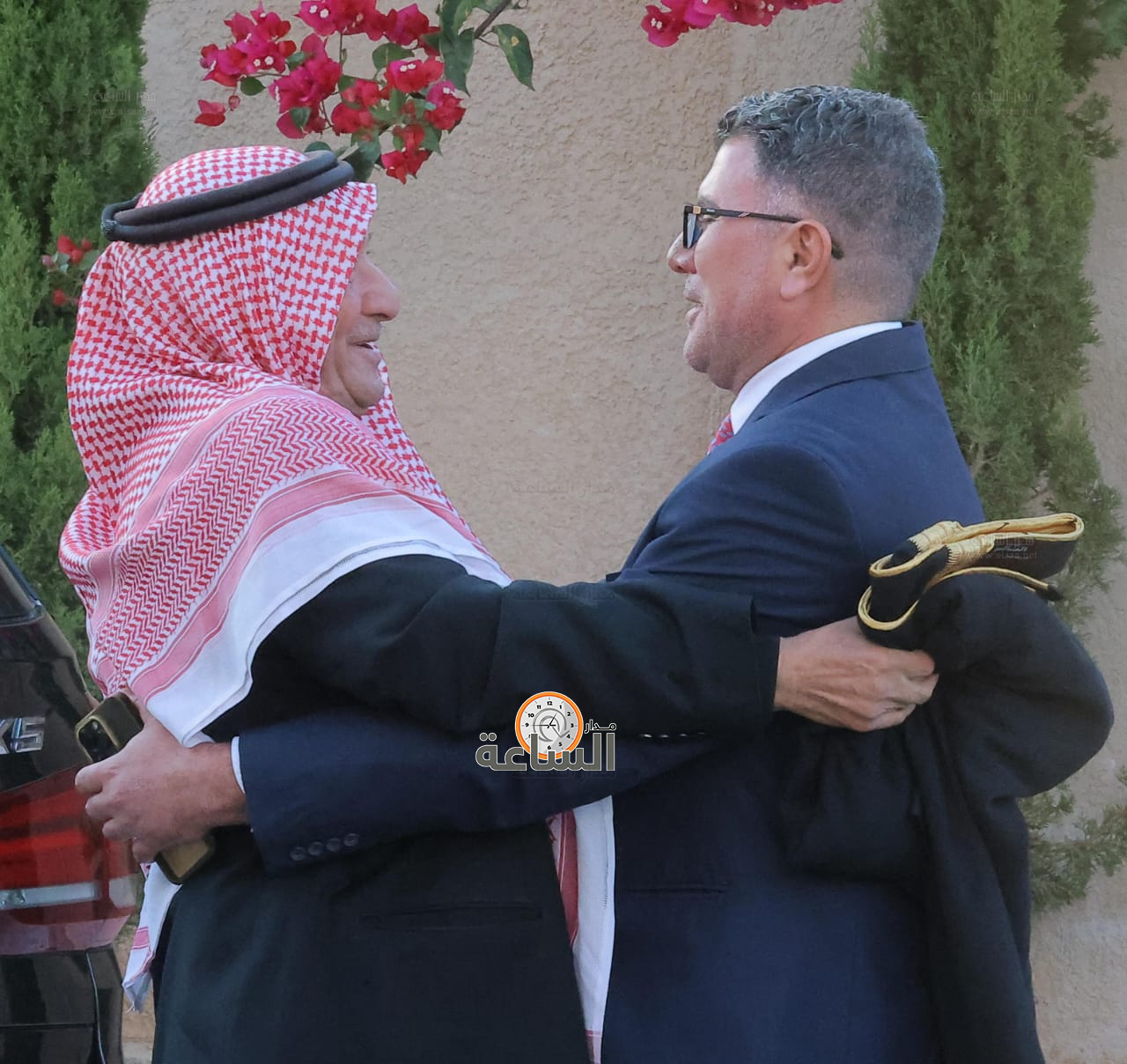 Madar Al-Saa Images 0.6845117886831924