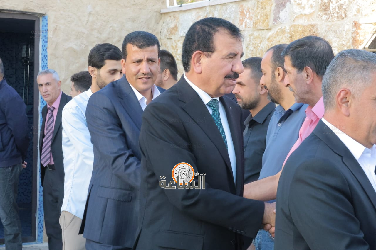 Madar Al-Saa Images 0.8403714922934393