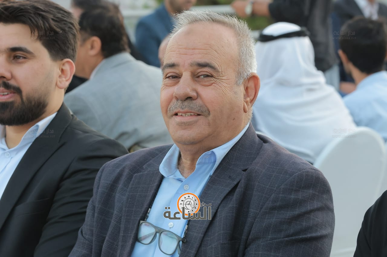 Madar Al-Saa Images 0.33717799797523174