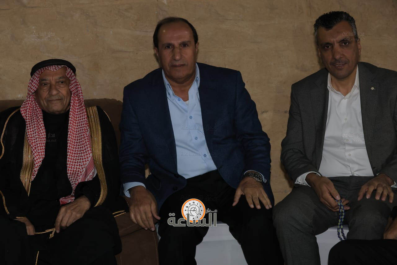 Madar Al-Saa Images 0.5939609387264756