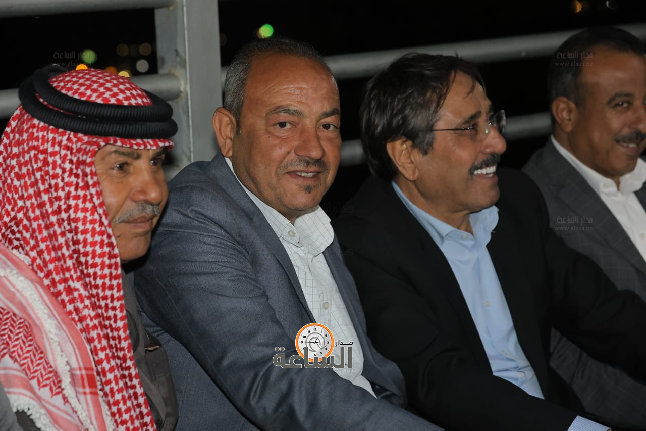 Madar Al-Saa Images 0.07005003407213162