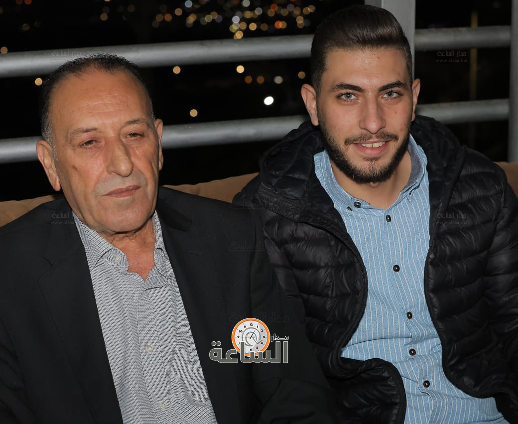 Madar Al-Saa Images 0.32460338512208764