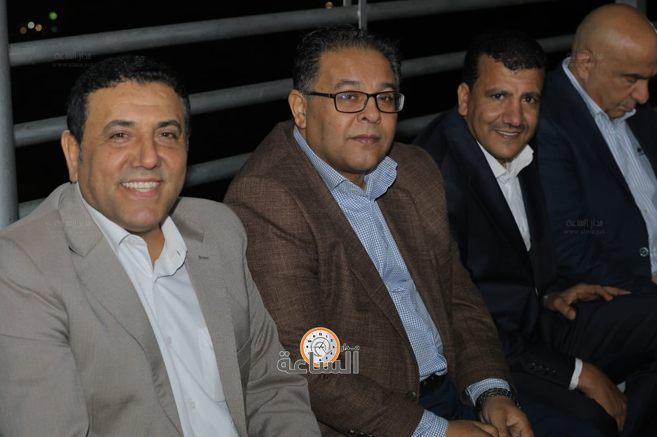 Madar Al-Saa Images 0.40457593600850883