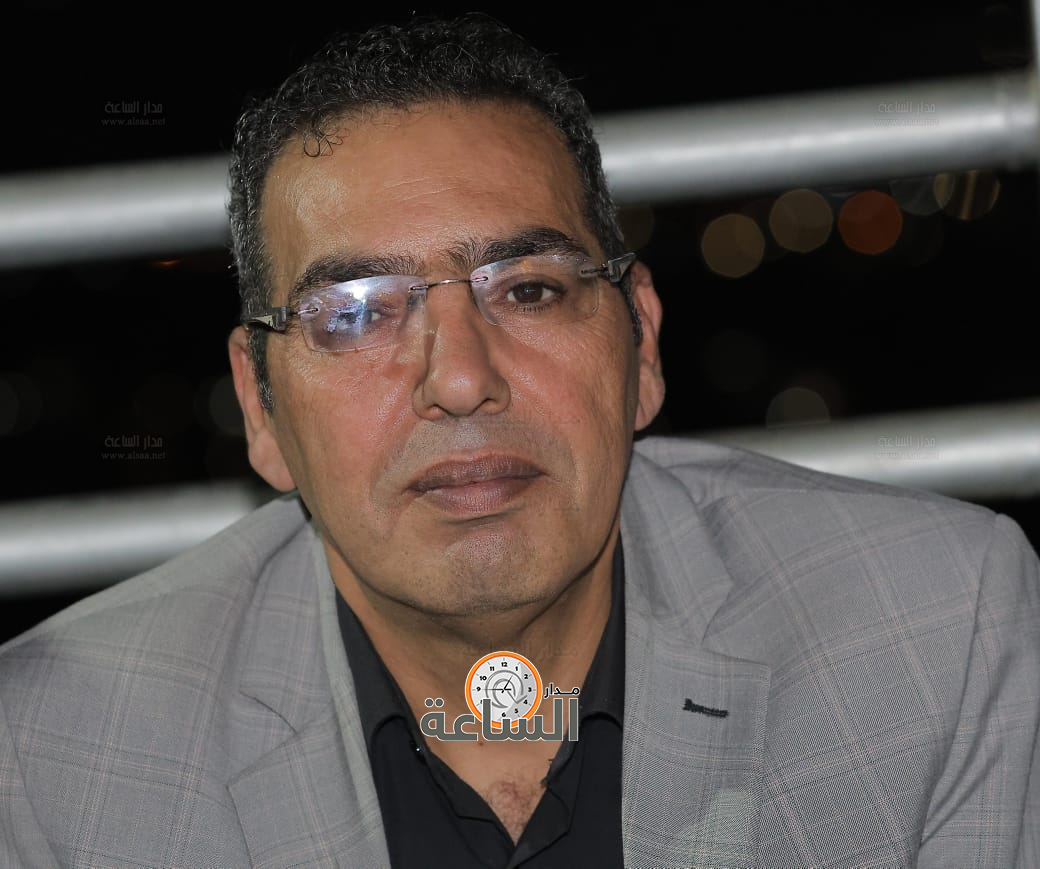 Madar Al-Saa Images 0.4438252924498395