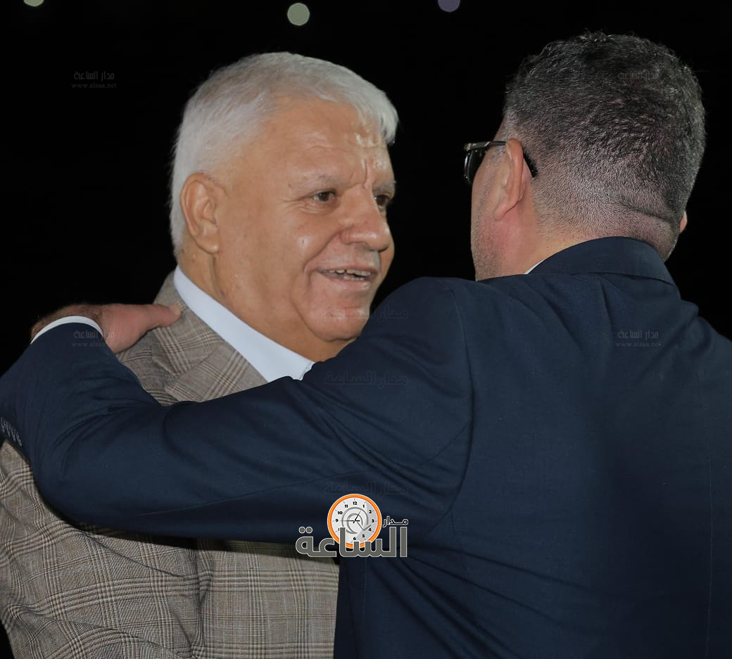 Madar Al-Saa Images 0.14031036856082457