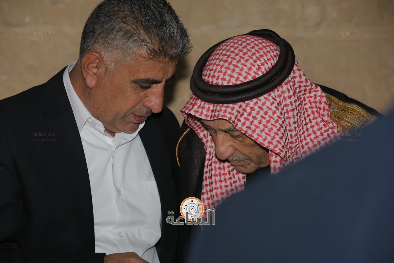 Madar Al-Saa Images 0.34756807300863224