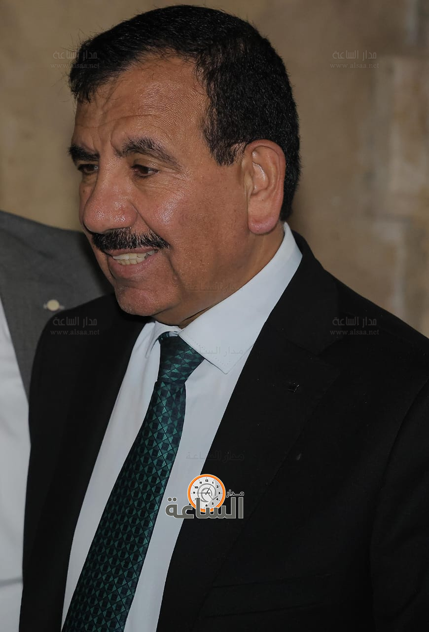 Madar Al-Saa Images 0.699782359480419