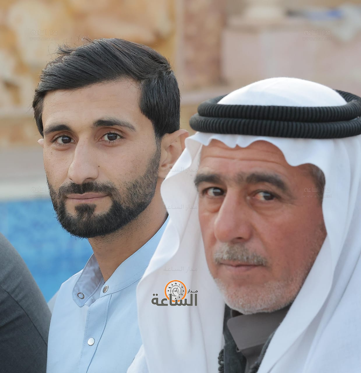 Madar Al-Saa Images 0.2850373485260075