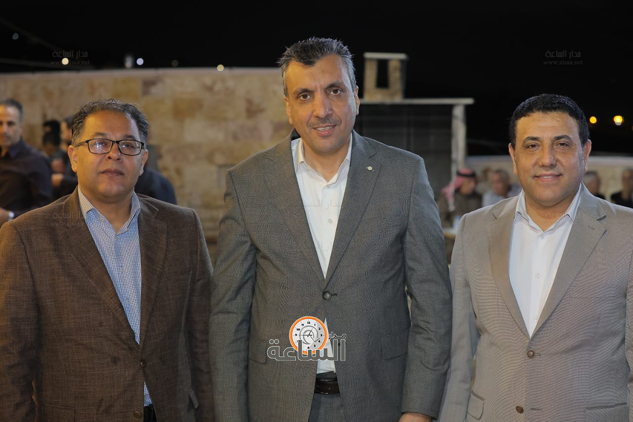 Madar Al-Saa Images 0.8767764746315166