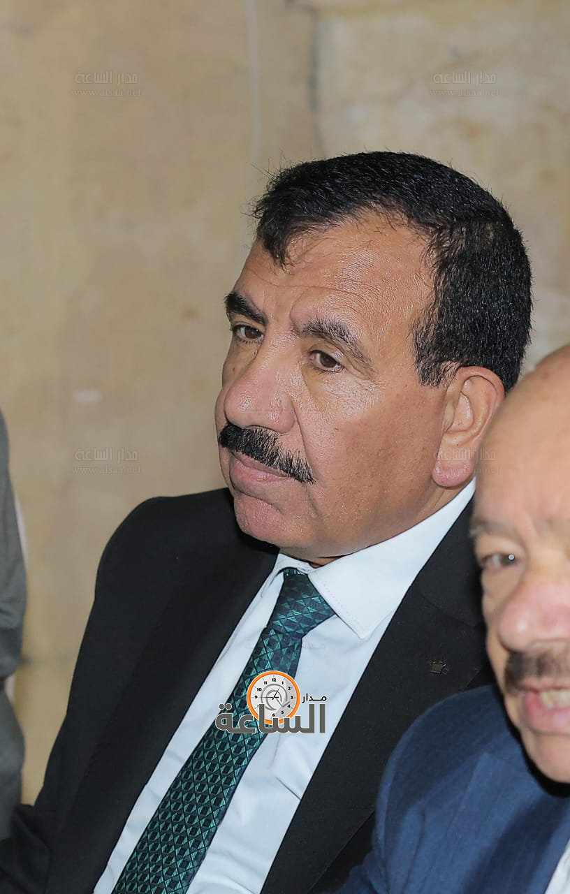 Madar Al-Saa Images 0.018800840015566256